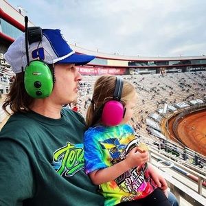 Meet your Posher, Jordan